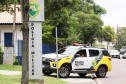 Operação da PM reforça policiamento nas regiões Oeste, Sul e Central de Curitiba