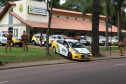 Operação da PM reforça policiamento nas regiões Oeste, Sul e Central de Curitiba