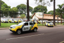 Operação da PM reforça policiamento nas regiões Oeste, Sul e Central de Curitiba