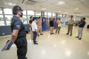 Polícia Federal entrega certificados de habilitação para embarcações públicas a Guardas Portuários