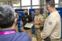 Polícia Federal entrega certificados de habilitação para embarcações públicas a Guardas Portuários