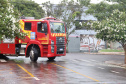 Atuação da Polícia Militar e do Corpo de Bombeiros no Norte Pioneiro garantem mais segurança para região