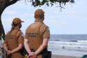 Polícia Militar divulga esquema de segurança para o Carnaval 2022 no litoral do Paraná 
