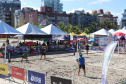  mundial de Beach Tennis