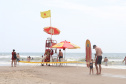 PMPR alerta para a segurança das crianças durante o Carnaval nas praias