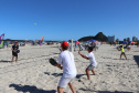  mundial de Beach Tennis