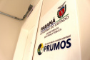 Programa Prumos vai instalar academias de musculação nas unidades das forças policiais