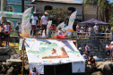 Esportes náuticos movimentam o fim de semana na baía de Guaratuba com o Festival das Águas 