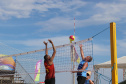 Esporte leva Campeonato Paranaense de Voleibol de Praia a Matinhos durante Verão Paraná – Viva a Vida 2021/2022