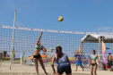 Esporte leva Campeonato Paranaense de Voleibol de Praia a Matinhos durante Verão Paraná – Viva a Vida 2021/2022