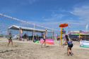 Esporte leva Campeonato Paranaense de Voleibol de Praia a Matinhos durante Verão Paraná – Viva a Vida 2021/2022