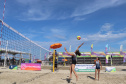 Esporte leva Campeonato Paranaense de Voleibol de Praia a Matinhos durante Verão Paraná – Viva a Vida 2021/2022