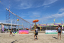 Esporte leva Campeonato Paranaense de Voleibol de Praia a Matinhos durante Verão Paraná – Viva a Vida 2021/2022