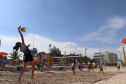 Esporte leva Campeonato Paranaense de Voleibol de Praia a Matinhos durante Verão Paraná – Viva a Vida 2021/2022