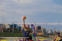 Esporte leva Campeonato Paranaense de Voleibol de Praia a Matinhos durante Verão Paraná – Viva a Vida 2021/2022