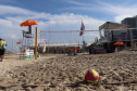 Esporte leva Campeonato Paranaense de Voleibol de Praia a Matinhos durante Verão Paraná – Viva a Vida 2021/2022
