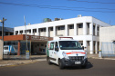 Hospital Universitário de Londrina