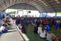 Durante esta semana, em todo o estado, as unidades escolares estaduais e as parceiras da Secretaria da Educação e do Esporte (SEED) realizaram o simulado de abandono.