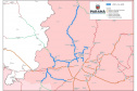 DER/PR avalia documentos da licitação para conservar 838,37 km de rodovias da RMC, Litoral e região Sul