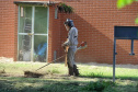 Grupo de Vigilância e PCU investem em ações contra o mosquito da dengue no Campus
