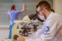 UEPG retoma aulas práticas nesta segunda (07)
