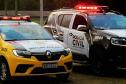 Paraná tem redução de Mortes Violentas Intencionais no ano de 2021