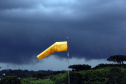 Tempo instável no Paraná traz chuvas e tempestade para o fim de semana