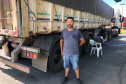 Porto de Paranaguá inaugura rádio com programação dedicada a caminhoneiros
