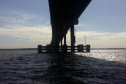 Reforma Ponte de Guaíra