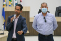 Obras e projetos em andamento mudam o cenário da Segurança Pública na região de Fronteira