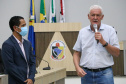 Obras e projetos em andamento mudam o cenário da Segurança Pública na região de Fronteira