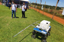 Universidades Estaduais do Paraná promovem soluções inovadoras para  o segmento agropecuário