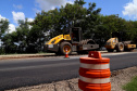No Noroeste, PR-323 ganha terceiras faixas para melhorar logística a aumentar a segurança