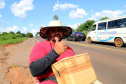 No Noroeste, PR-323 ganha terceiras faixas para melhorar logística a aumentar a segurança