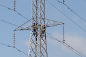 Copel investe R$ 75 milhões no sistema de transmissão de energia na RMC