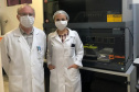 Laboratório de Análises do HU/UEL está entre os que mais realizaram testes da Covid-19 no PR