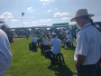 IDR-Paraná apresenta cultivares de mandioca, soja e maracujá ao setor produtivo