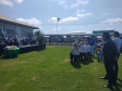 IDR-Paraná apresenta cultivares de mandioca, soja e maracujá ao setor produtivo