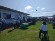 IDR-Paraná apresenta cultivares de mandioca, soja e maracujá ao setor produtivo