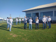 IDR-Paraná apresenta cultivares de mandioca, soja e maracujá ao setor produtivo