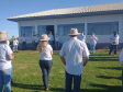 IDR-Paraná apresenta cultivares de mandioca, soja e maracujá ao setor produtivo