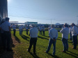 IDR-Paraná apresenta cultivares de mandioca, soja e maracujá ao setor produtivo