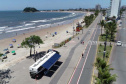 PCPR utiliza drones para monitoramento durante a Operação Verão