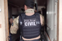 PCPR mira suspeitos de homicídios ocorridos em Curitiba 
