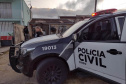 PCPR mira suspeitos de homicídios ocorridos em Curitiba 