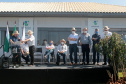 IDR-Paraná apresenta cultivares de mandioca, soja e maracujá ao setor produtivo - Cascavel, 09/02/2022