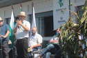 IDR-Paraná apresenta cultivares de mandioca, soja e maracujá ao setor produtivo - Cascavel, 09/02/2022
