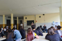 Primeira semana de aulas na rede estadual tem frequência superior a 85%