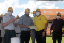 RenovaPR mostra tecnologia e assina contrato com produtores para uso de energias renováveis 
