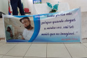 Aos 21 anos, morador de Lobato recebe o prêmio de R$ 1 milhão do Nota Paraná 